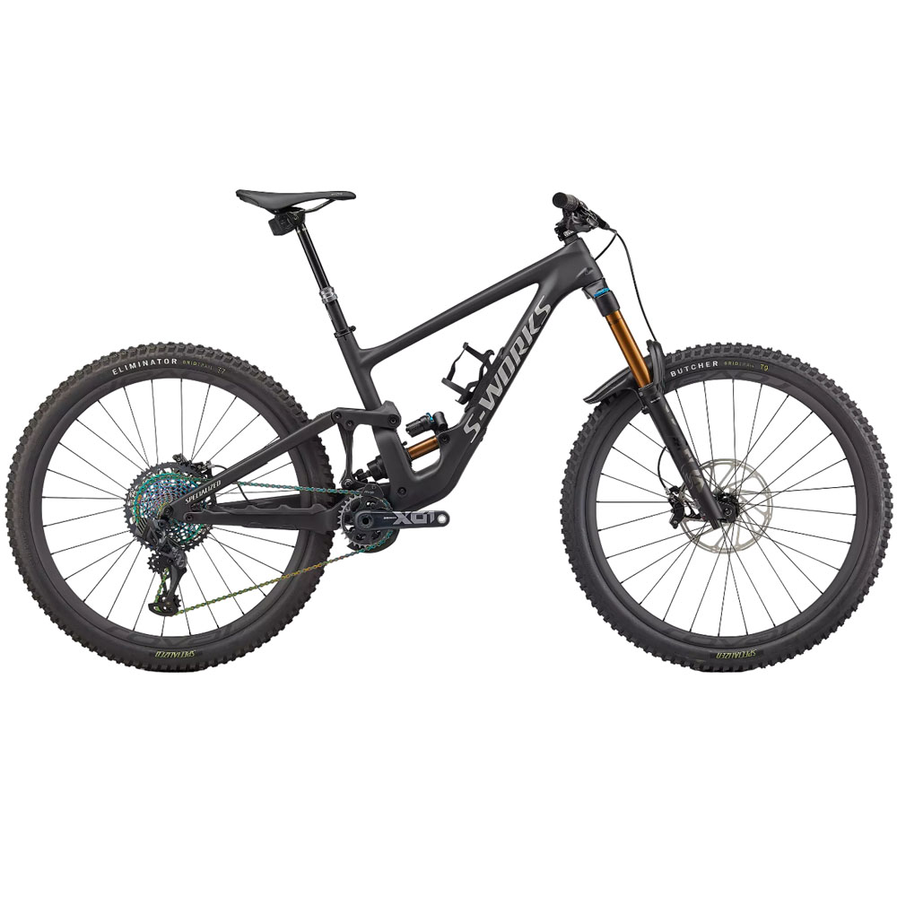 Specialized s works downhill deals